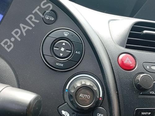Used Climate control Climate control 38542693 38542693