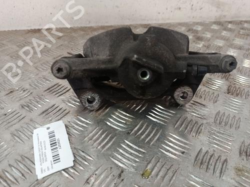 Left front brake caliper VW CADDY IV MPV (SAB, SAJ) 2.0 TDI | BP39655389M105 - Image 3