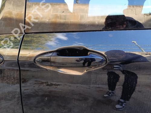 Used Rear left exterior door handle FORD TOURNEO COURIER B460 MPV [2014-2025]  31092416