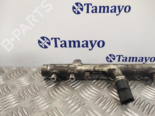 Injection rail CITROËN JUMPER I Van (244) 2.8 HDi | BP13939060M98 