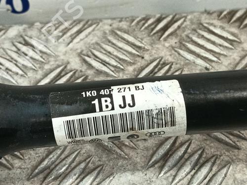Left front driveshaft VW PASSAT B6 Variant (3C5) 2.0 TDI 16V | BP32695108M38 - Image 2
