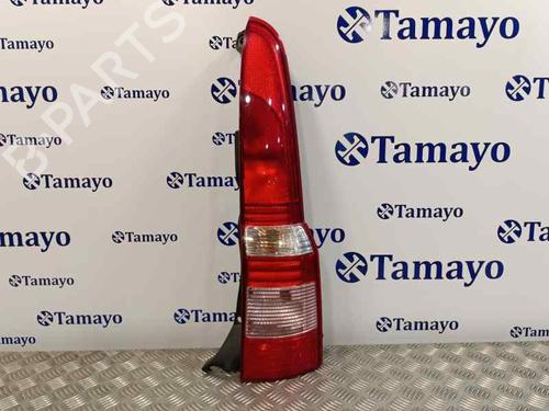 Used Right taillight FIAT PANDA (169_) [2003-2025]  22697387