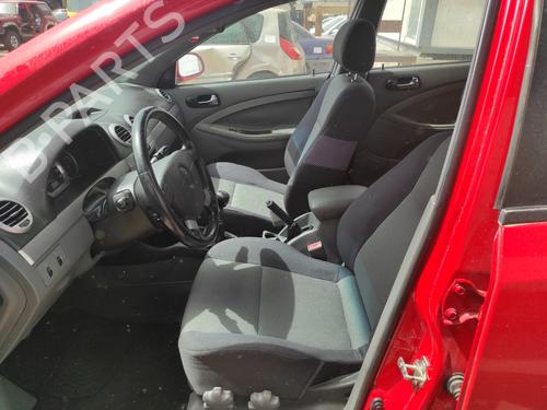 Gearbox CHEVROLET LACETTI (J200)  | BP20498205M3 