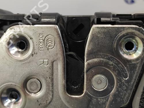 Rear right lock HYUNDAI i20 II (GB, IB)  | BP15282603C99 