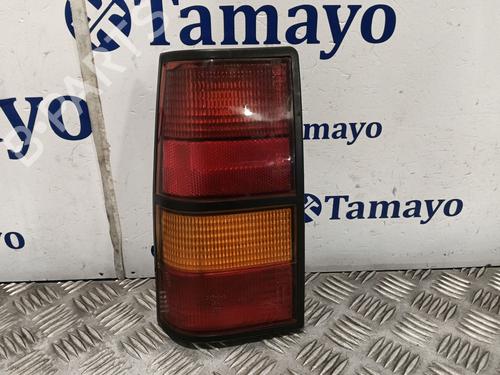 Used Left taillight OPEL CORSA A Hatchback (S83) [1982-1993]  27984186
