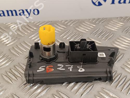 Module électronique FORD TRANSIT V363 Van (FCD, FDD)  | BP16353178M83 