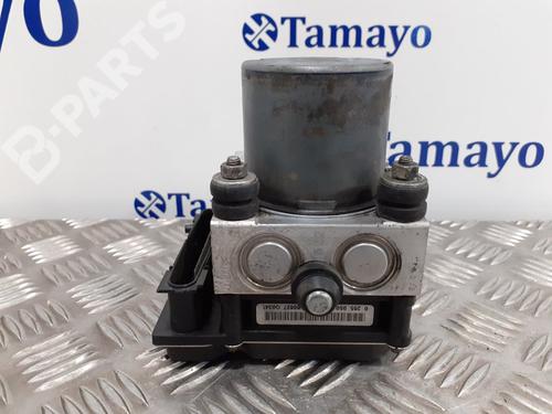ABS pump CITROËN XSARA PICASSO (N68) 1.6 HDi | BP4589392M43 
