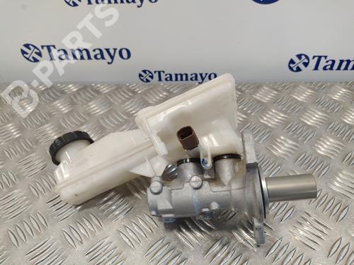 Brake master cylinder OPEL CORSA F (P2JO)  | BP10227154M77 