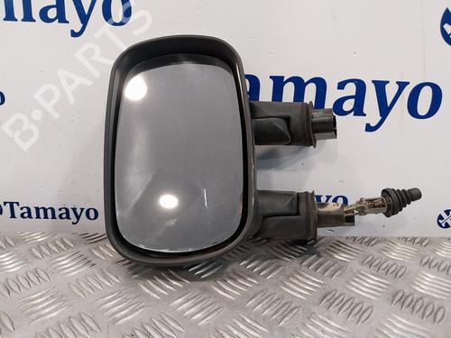 Retrovisor esquerdo FIAT DOBLO Box Body/MPV (223_) [2000-2025]  22335944