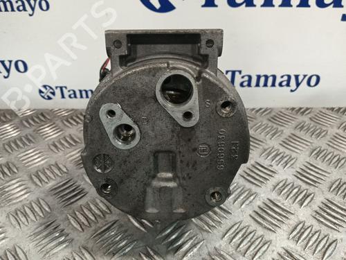 AC compressor RENAULT MEGANE I Classic (LA0/1_)  | BP30191478M34 