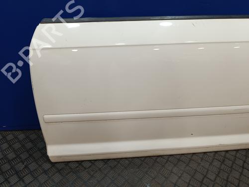 Left front door AUDI A3 (8P1)  | BP15516208C2 