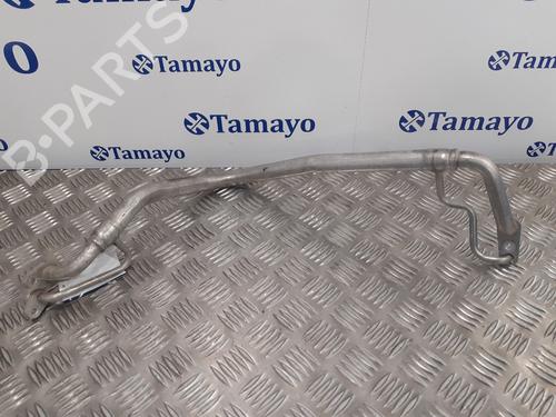 Used AC pipe SEAT LEON (5F1) 1.6 TDI (105 hp) 14360444