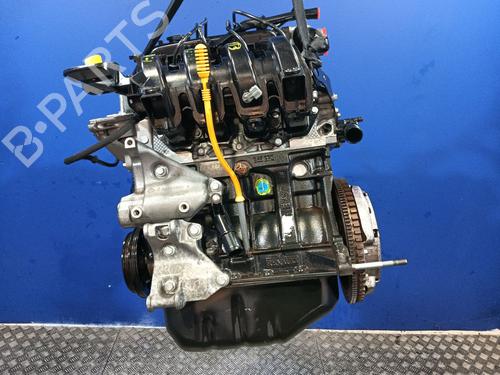 Used Engine DACIA SANDERO II [2012-2025]  30793816