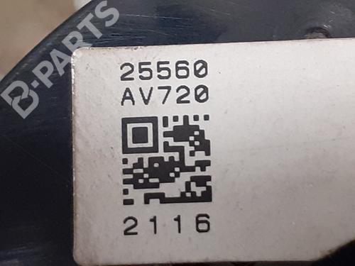 Switch NISSAN PRIMERA (P12) 2.2 Di | BP892123I30 