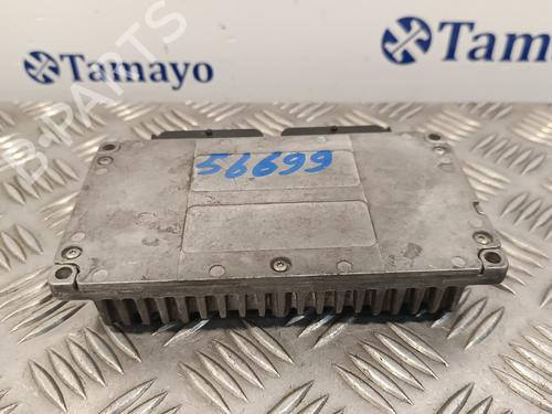 Engine control unit (ECU) RENAULT SCÉNIC II (JM0/1_) 1.6 16V (JM1R) | BP17002149M57 