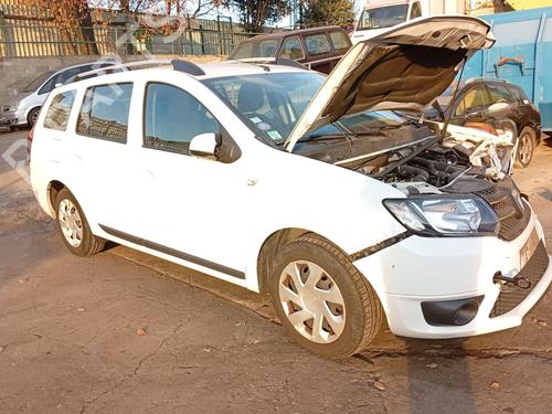 Used Anti roll bar Anti roll bar DACIA LOGAN II TCe 90 (L8MA, L8M1, L8AC) (90 hp) 33986906 33986906