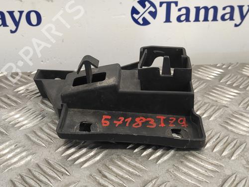 Support PEUGEOT 3008 I MPV (0U_) 1.6 HDi | BP18951216C155 