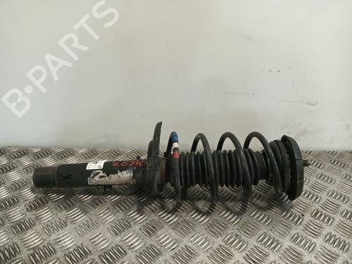Used Left front shock absorber Left front shock absorber 36359818 36359818