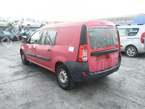 Gearbox DACIA LOGAN EXPRESS (FS_) 1.5 dCi (FS0K) | BP39956963M3  - Image 5