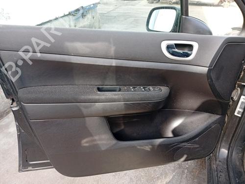 Engine PEUGEOT 307 SW (3H) 2.0 HDi 135 | BP36866858M1  - Image 10