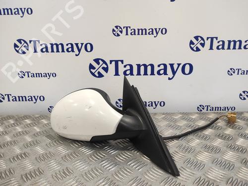 Right mirror SEAT IBIZA III (6L1) 1.9 SDI | BP18071823C27 