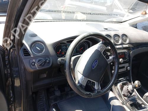 Airbag do condutor Airbag do condutor FORD S-MAX (WA6) 2.2 TDCi (175 hp) 35951522 35951522