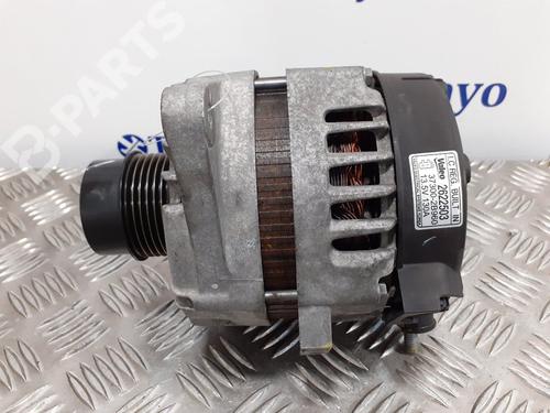 Alternator KIA CEE'D Sportswagon (JD) 1.6 GDI | BP8677335M7 