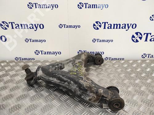 Used Right front suspension arm VW LT 28-46 II Van (2DA, 2DD, 2DH) 2.5 TDI (109 hp) 5639657