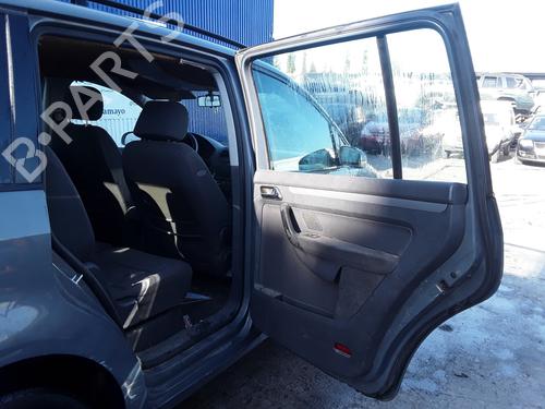 Hovedbremsecylinder VW TOURAN (1T1, 1T2) 1.9 TDI | BP10090030M77