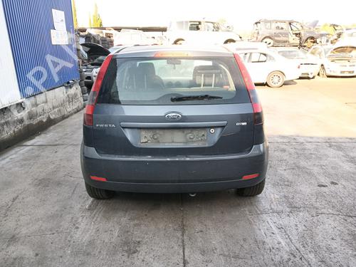 Generator FORD FIESTA V (JH_, JD_) 1.6 TDCi | BP28601346M7 
