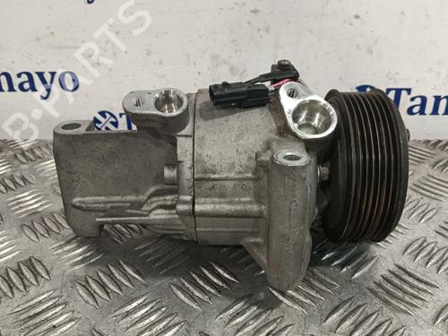 AC compressor DACIA SANDERO II  | BP30960184M34 