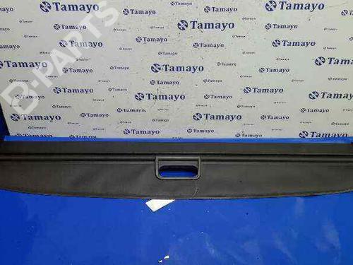Used Rear parcel shelf OPEL VECTRA C Estate (Z02) 1.9 CDTI (F35) (120 hp) 5250042