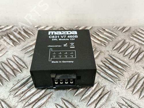 Module électronique Module électronique MAZDA 3 (BL) [2008-2014] 33273522 33273522