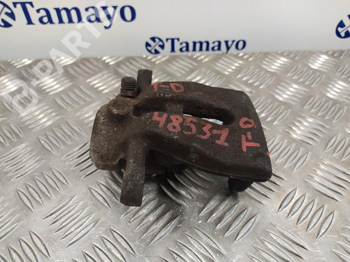 Right rear brake caliper LAND ROVER FREELANDER 2 (L359)  | BP11565313M106 