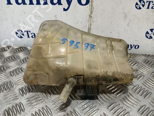 Expansion tank RENAULT KANGOO Express (FW0/1_) 1.5 dCi 75 (FW07, FW10, FW04) | BP30053213C120 