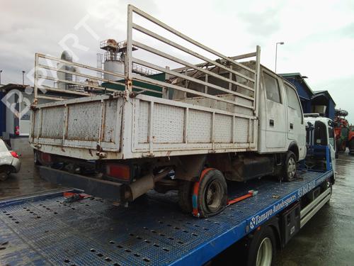 Steering rack VW POLO (6N2)  | BP17523768M22 