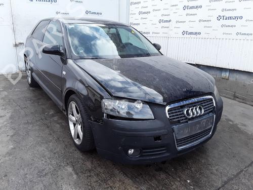 ABS pump AUDI A3 (8P1)  | BP13317715M43 