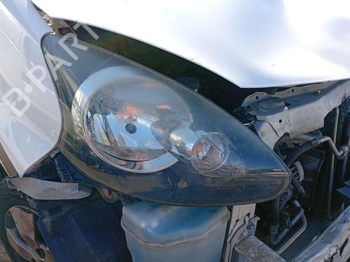 Used Right headlight Right headlight TOYOTA AYGO (_B1_) 1.0 (KGB10_, KGB10R) (68 hp) 35751541 35751541