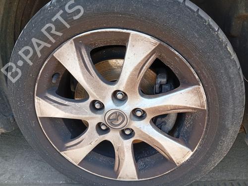 Used Right front brake caliper Right front brake caliper SEAT TOLEDO I (1L2) 1.6 i (101 hp) 35951706 35951706
