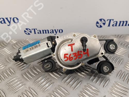 Rear wiper motor SEAT IBIZA III (6L1) 1.9 TDI | BP16887674M102 