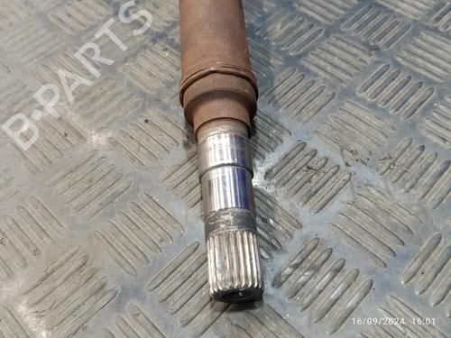 Right front driveshaft ALFA ROMEO 147 (937_) 1.6 16V T.SPARK ECO (937.AXA1A, 937.BXA1A) | BP19688408M39