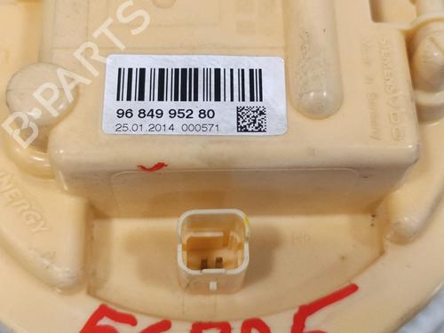Fuel pump PEUGEOT PARTNER Tepee  | BP18264688M76 