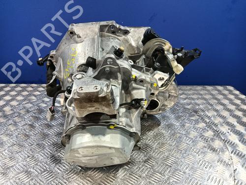 Gearbox OPEL COMBO Box Body/MPV (K9) 1.5 D | BP29635051M3 