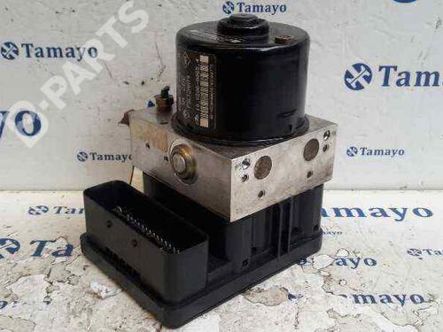 ABS pump RENAULT LAGUNA II Grandtour (KG0/1_) 2.2 dCi (KG0F) | BP5233308M43 
