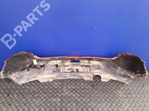 Rear bumper DACIA SANDERO 1.5 dCi | BP7808196C8 