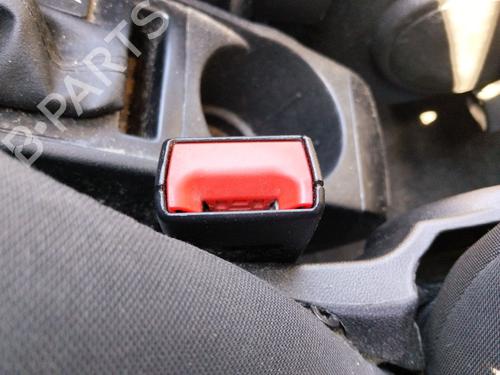Used Seat buckle Seat buckle OPEL COMBO Box Body/MPV (X12) 1.3 CDTI (B05) (95 hp) 39945242 39945242