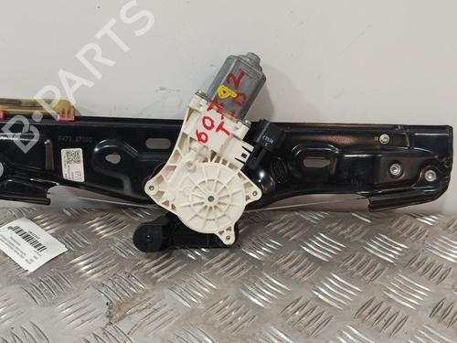 Used Rear right window mechanism Rear right window mechanism 37793658 37793658