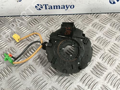 Kontaktrulle Airbag MERCEDES-BENZ C-CLASS (W203) C 200 CDI (203.007) | BP29705031C102 