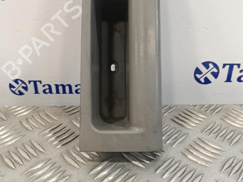 Left rear window switch KIA SORENTO I (JC) 2.5 CRDi | BP17543825I29 