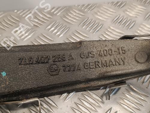 Right front steering knuckle VW TOUAREG (7LA, 7L6, 7L7) 2.5 R5 TDI | BP17210202M26 